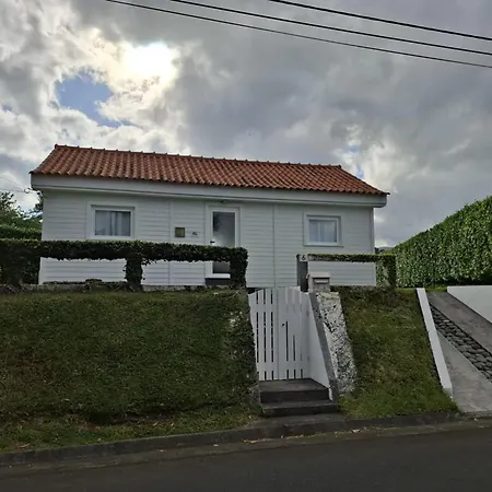 Dom wakacyjny Casinha Branca Horta (Azores)