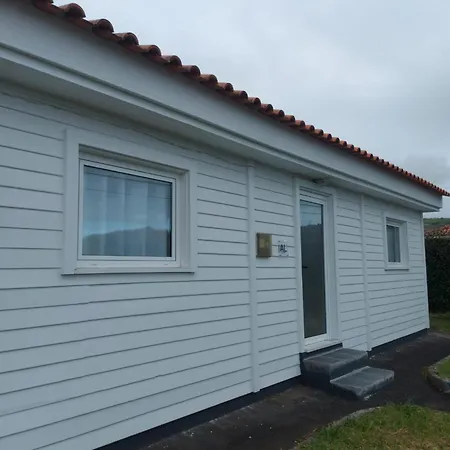 Casinha Branca Ferienhaus Horta (Azores)