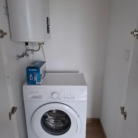 Casinha Branca بيت للعطل *