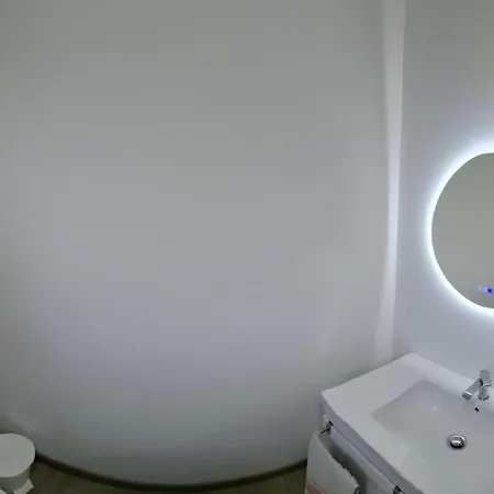 Casinha Branca *