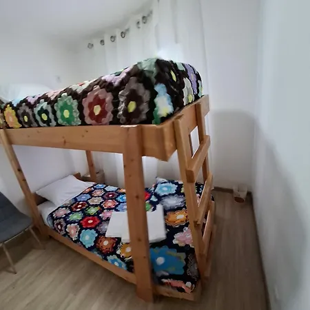 Ferienhaus Casinha Branca Horta (Azores)