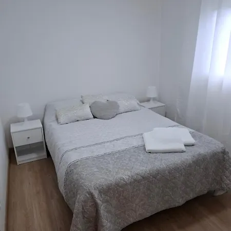 Casinha Branca Horta (Azores)
