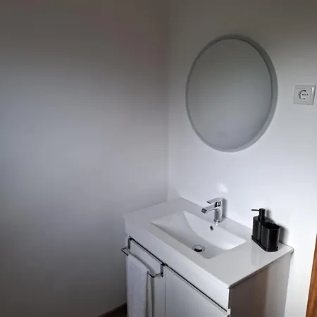 Casinha Branca Horta (Azores)