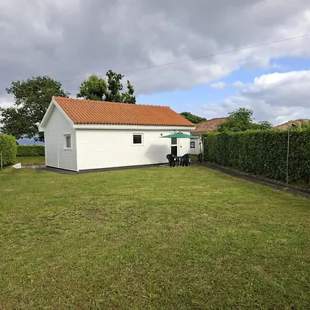 Casinha Branca Сasa de vacaciones Horta (Azores)